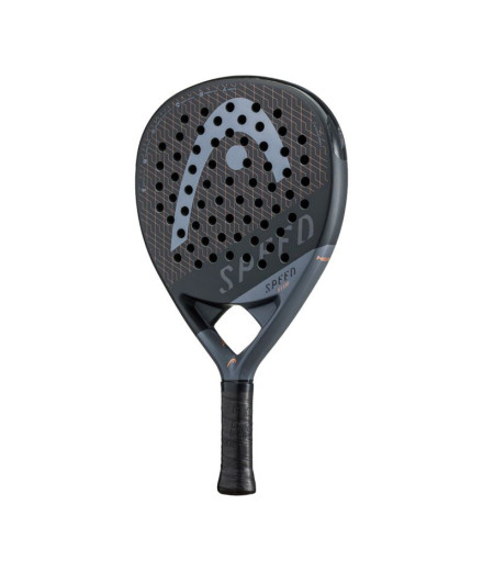 Pala de Padel Head Speed Elite 2023 Preto Pala de Padel Head Speed Elite 2023 Preto