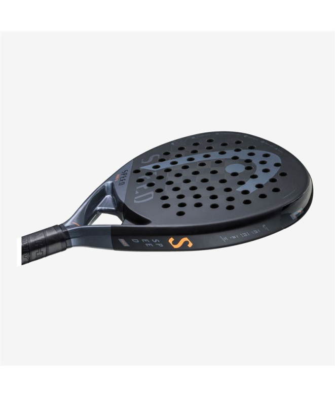 Pala de Padel Head Speed Pro X 2023 Negro