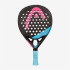 Pala de Padel Head Gravity Pro 2022 Preto