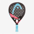 Raquette padel de Padel Head Gravity Pro 2022 Noir