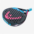 Pala de Padel Head Gravity Pro 2022 Preto