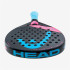 Pala de Padel Head Gravity Pro 2022 Preto