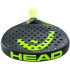 Raquette de padel Head Zephyr UL 2023