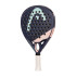 Pala de Padel Head Gravity Motion 2022 Negro