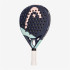 Pala de Padel Head Gravity Motion 2022 Negro