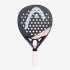 Pala de Padel Head Gravity Motion 2022 Negro