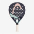 Pala de Padel Head Gravity Motion 2022 Negro