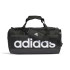 Sac de sport adidas Essentials Linear Black