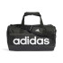 Bolsa de Deporte adidas Essentials Linear XS Negro