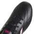 Football adidas Bottes Copa Pure.4 noires Enfant