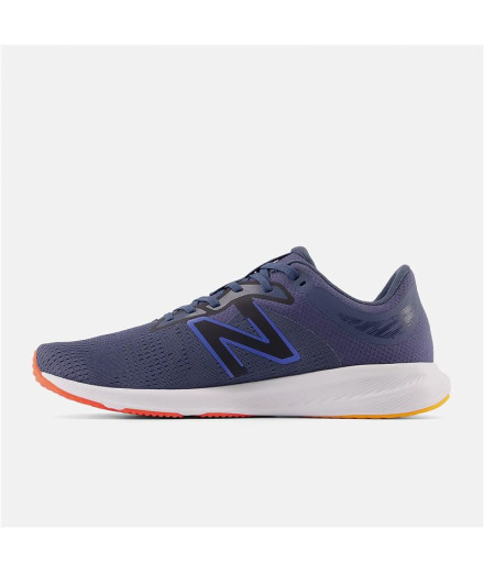 Sapatilhas New Balance Drft V2 Azul Homem 2