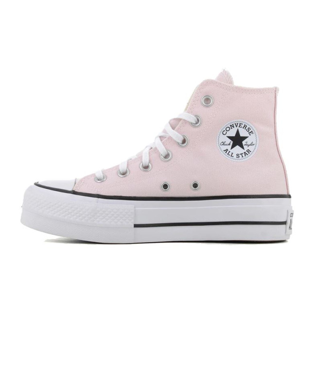 Chaussures Converse Chuck Taylor All Star Women's Pink