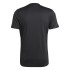 Camiseta de Fútbol adidas Tiro23 Club Negro Hombre