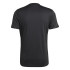 Camiseta Futebol adidas da Tiro23 Club Black Homem