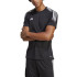 Camiseta Futebol adidas da Tiro23 Club Black Homem