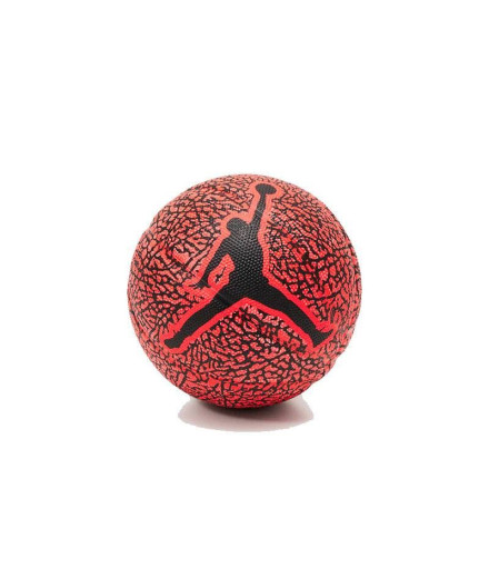 Balle Basket-ball Nike de Jordan Skills 2.0 Red
