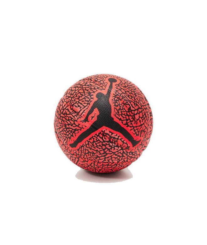 Bola de Basquetebol Nike Jordan Skills 2.0 Vermelho