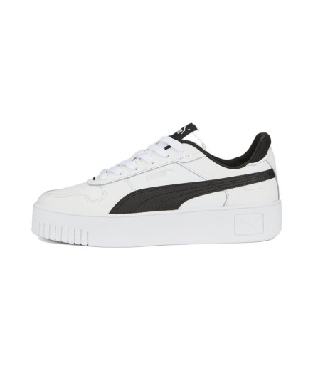 Chaussures Puma Carina Street Femme