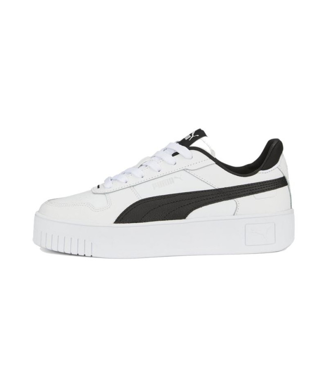 Chaussures Puma Carina Street Femme