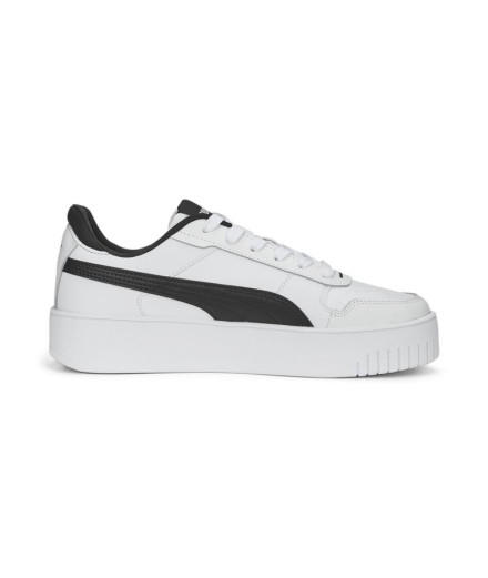 Chaussures Puma Carina Street Femme 2