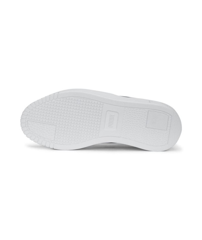Zapatillas Puma Carina Street Mujer