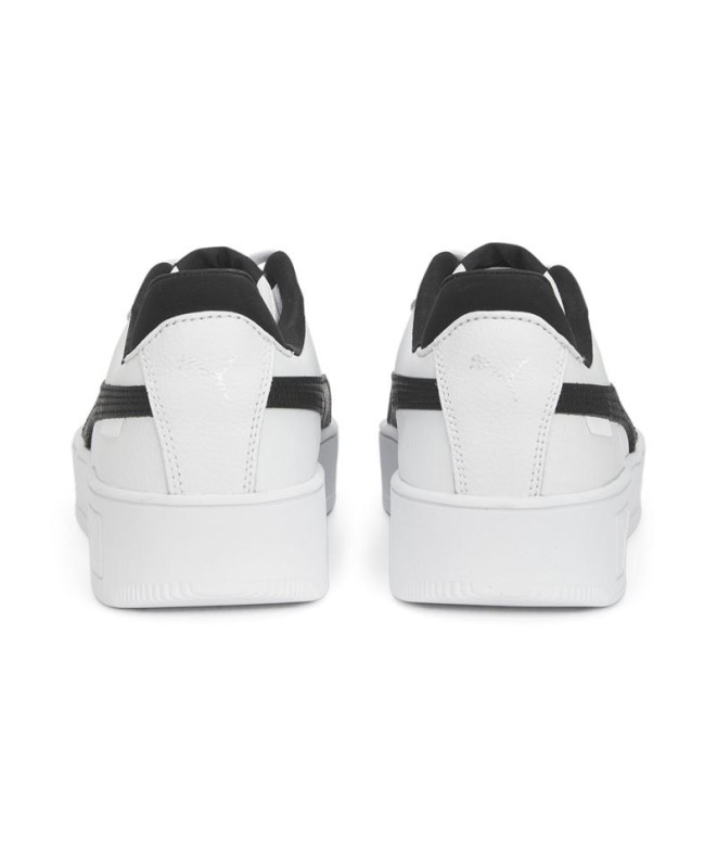 Zapatillas Puma Carina Street Mujer