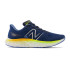 Chaussures Running de New Balance Fresh Foam X Evoz V3 Bleu Homme