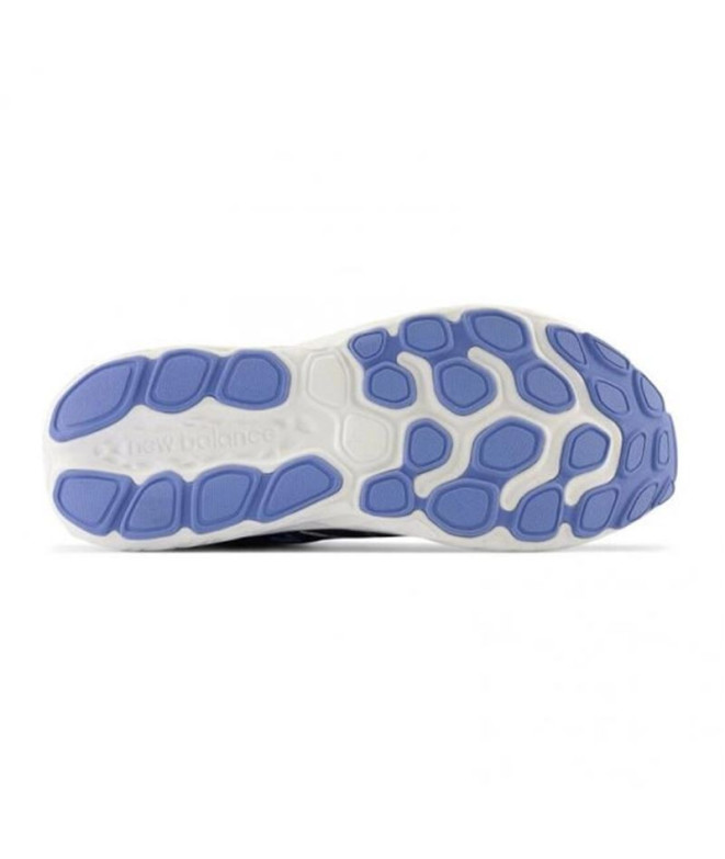 Chaussures Running de New Balance Fresh Foam X...