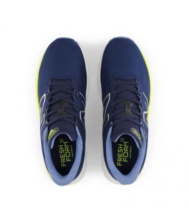 Chaussures Running de New Balance Fresh Foam X...