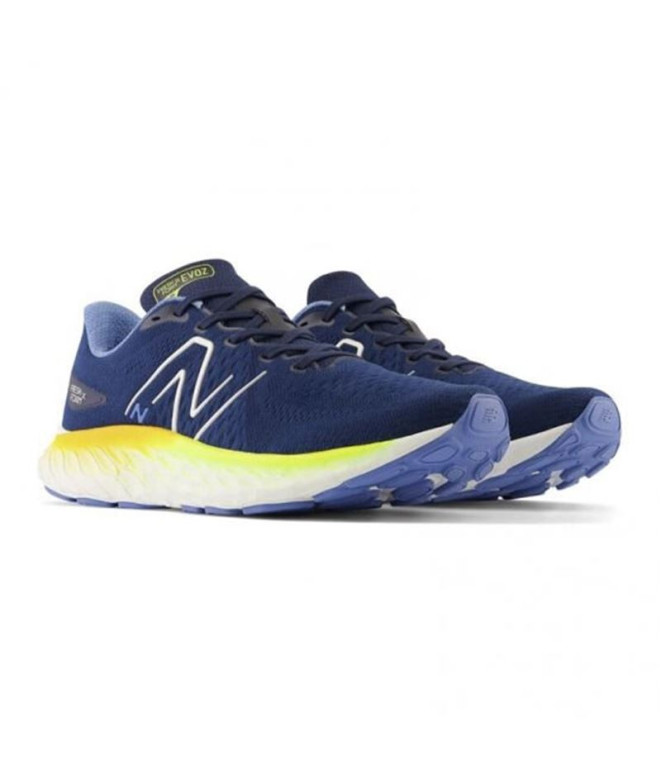 Chaussures Running de New Balance Fresh Foam X...