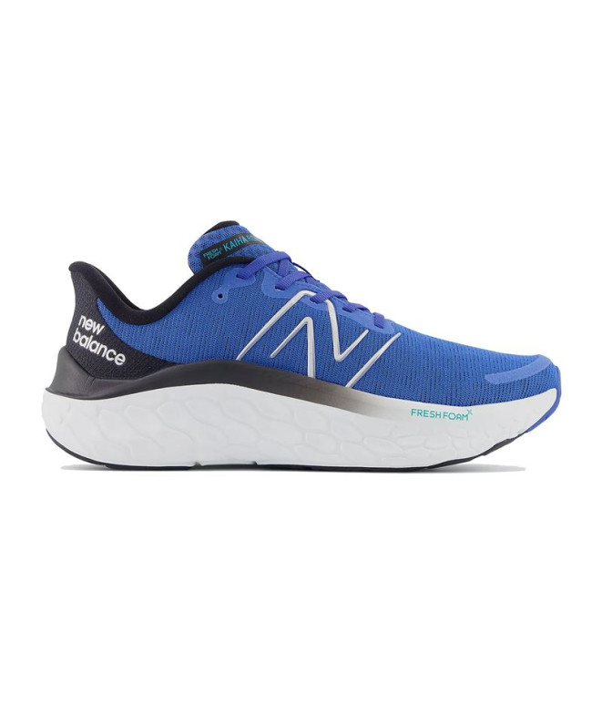 Chaussures de running New Balance Kaiha Rd Homme Bleu