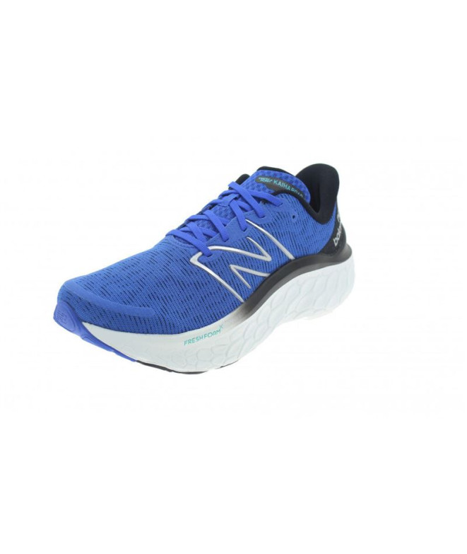 Zapatillas de Running New Balance Kaiha Rd Azul...