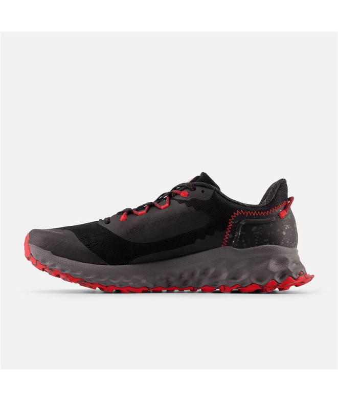 Zapatillas de Running New Balance Garoé Negro...