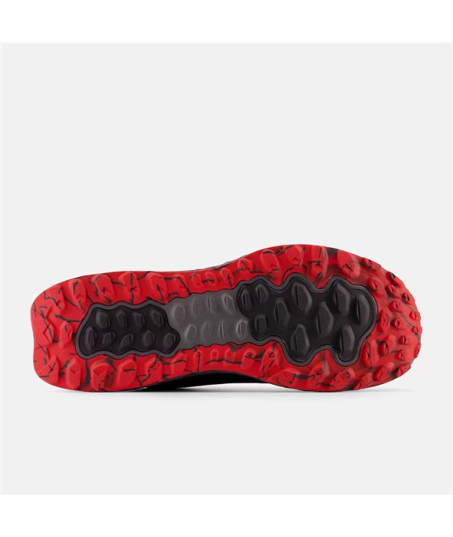 Zapatillas de Running New Balance Garoé Negro...