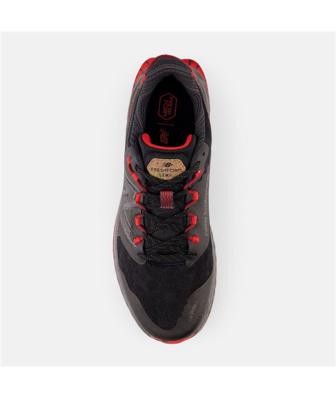 Zapatillas de Running New Balance Garoé Negro...