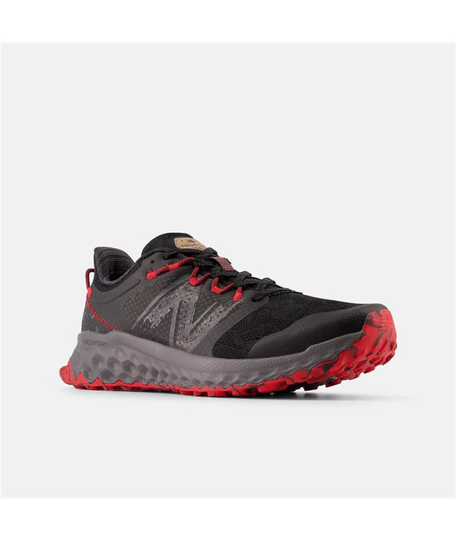 Zapatillas de Running New Balance Garoé Negro...