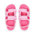 Sandales Puma Evolve Rose Fille