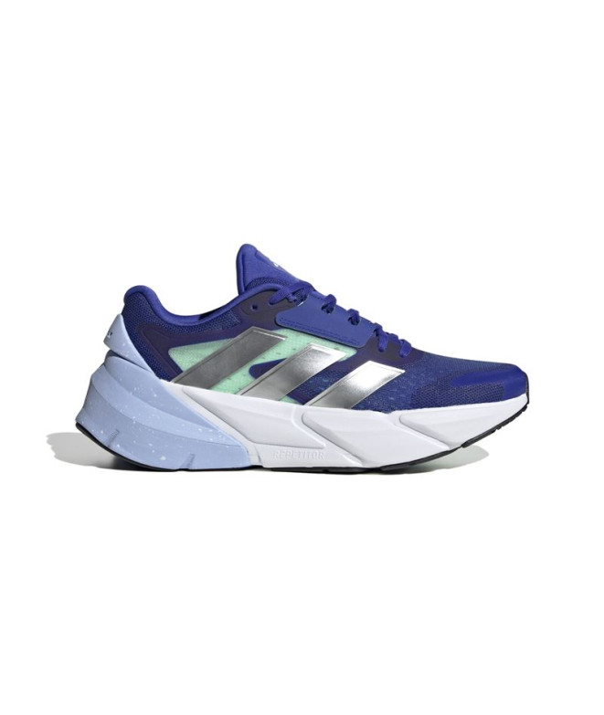 Sapatilhas Running adidas de Adistar 2 Blue Homem