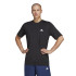 T-shirt de Fitness adidas Essentials Stretch Noir Homme