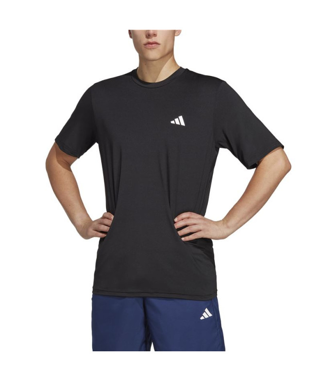T-shirt de Fitness adidas Essentials Stretch...