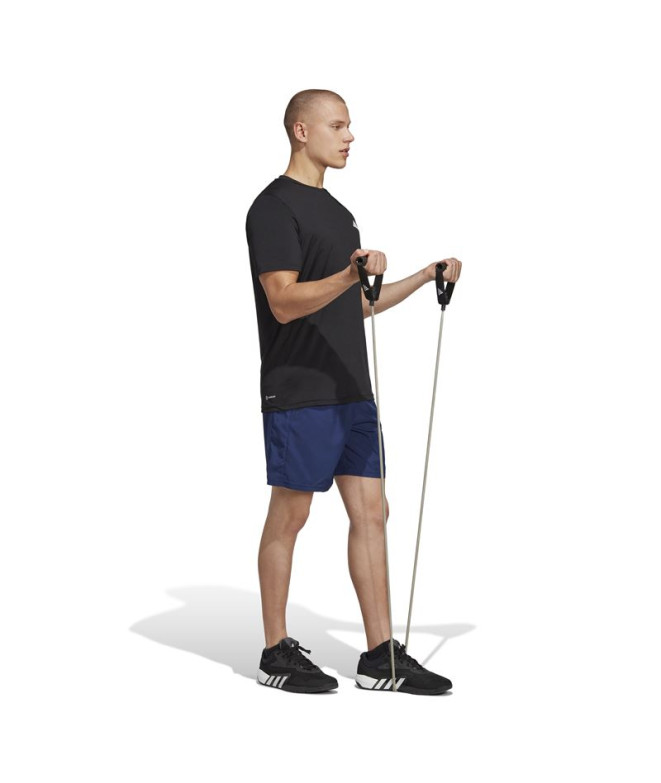 T-shirt de Fitness adidas Essentials Stretch...