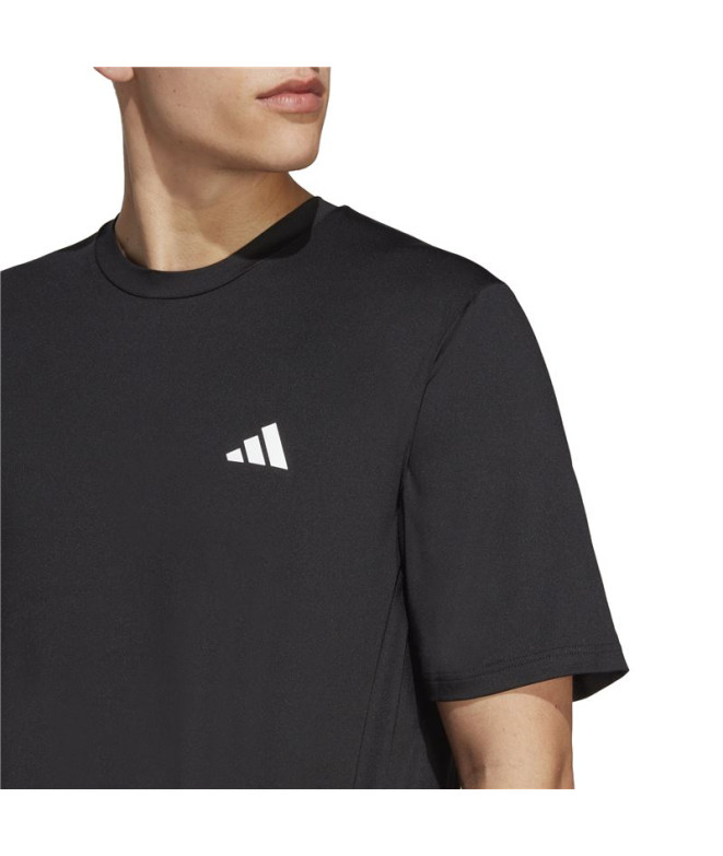T-shirt de Fitness adidas Essentials Stretch...