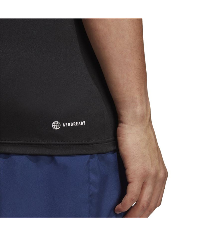 T-shirt de Fitness adidas Essentials Stretch...