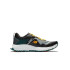 Zapatillas de Trail New Balance Fresh Foam X Hierro V7 Driftwood Negro Hombre