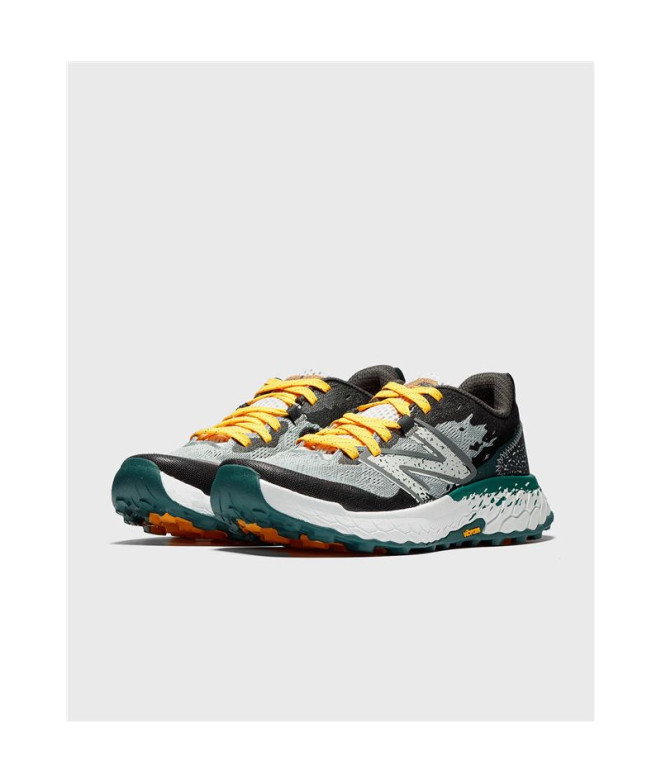 Zapatillas de Trail New Balance Fresh Foam X...