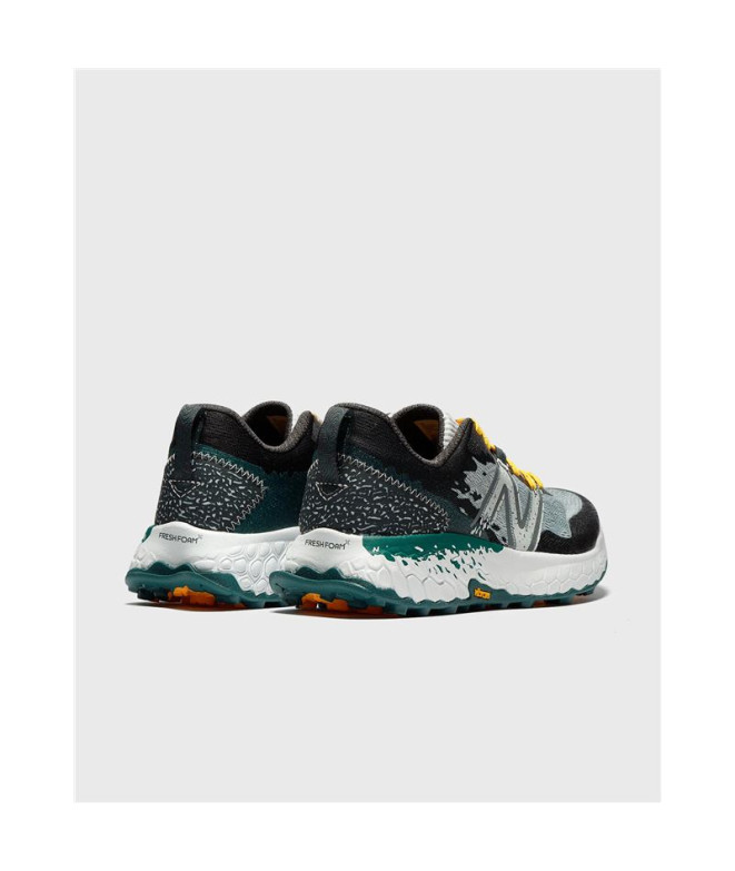 Zapatillas de Trail New Balance Fresh Foam X...