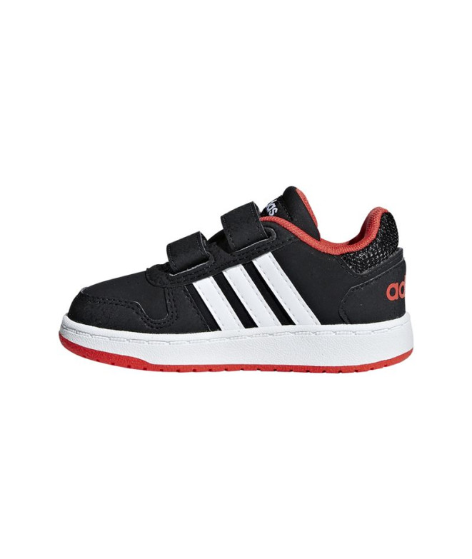 Sapatilhas Sportswear adidas Hoops 2.0