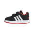 Chaussures Vêtements de sport adidas Hoops 2.0