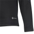 Football Sweatshirt adidas Tiro23 Club Black Football Sweatshirt pour garçons