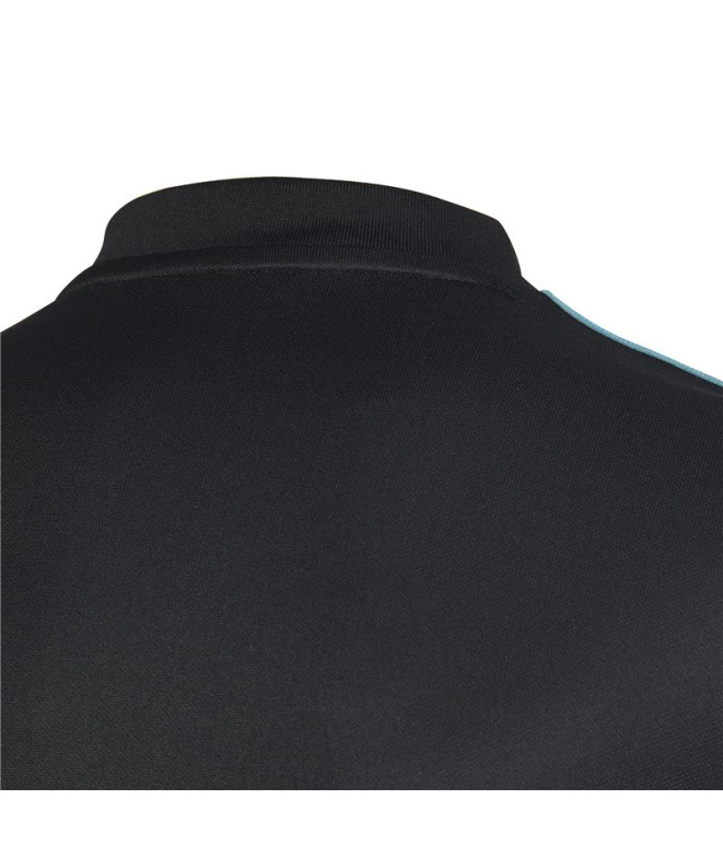 Sudadera de Fútbol adidas Tiro23 Club Negro...